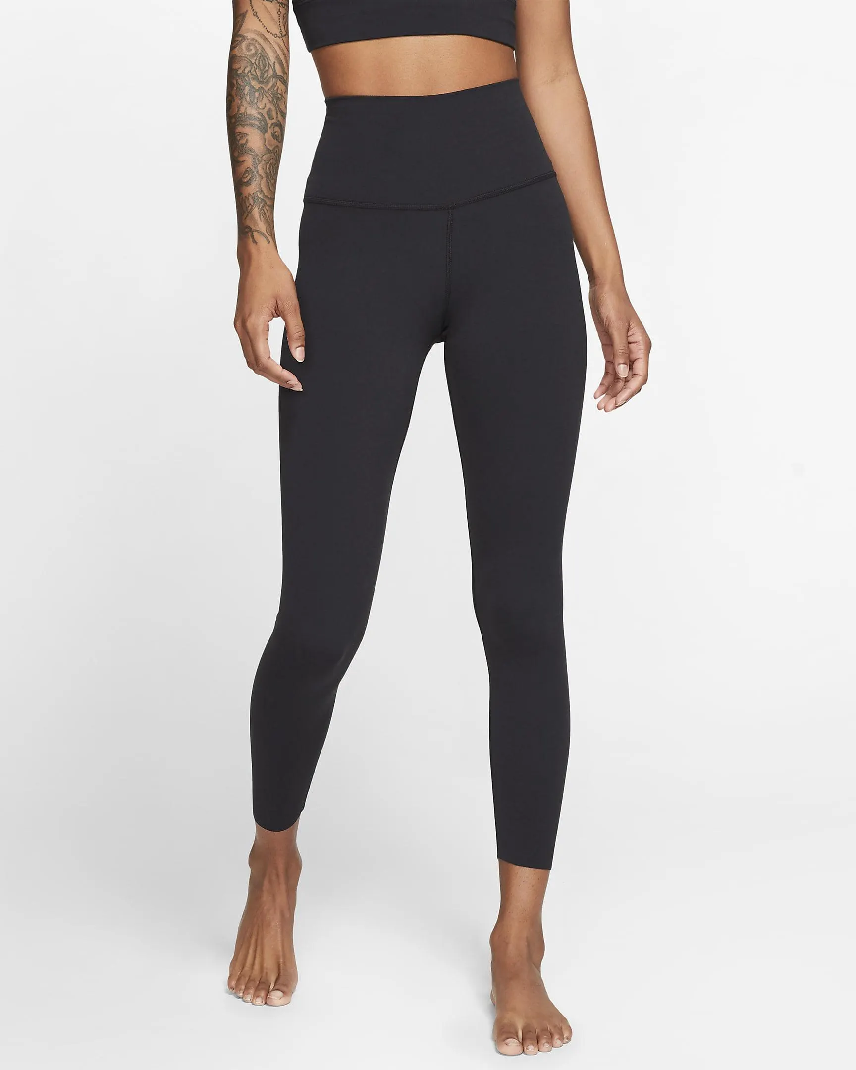Nike Yoga Dri-FIT Luxe