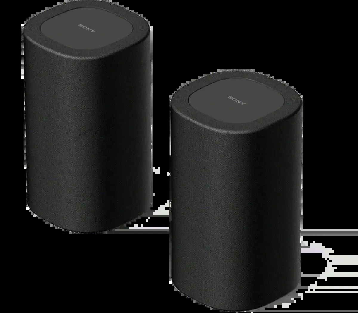 BRAVIA Theater Rear 8 Wireless Rear Speakers