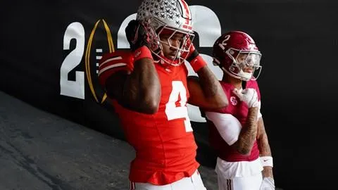 EA SPORTS™ College Football 26