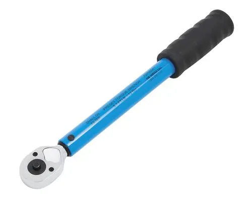 Steelman® 3/8" Drive Pre-Set Click-Type Torque Wrench
