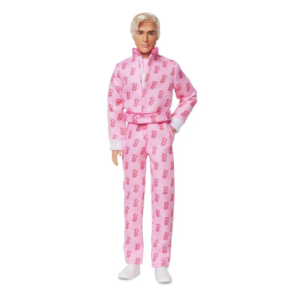 Barbie The Movie “I’m Coming With You” Ken Doll