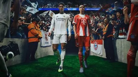 EA SPORTS FC™ 26 Standard Edition Xbox One & Xbox Series X|S