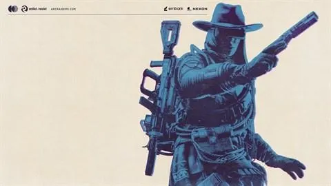 ARC Raiders - Deluxe Edition