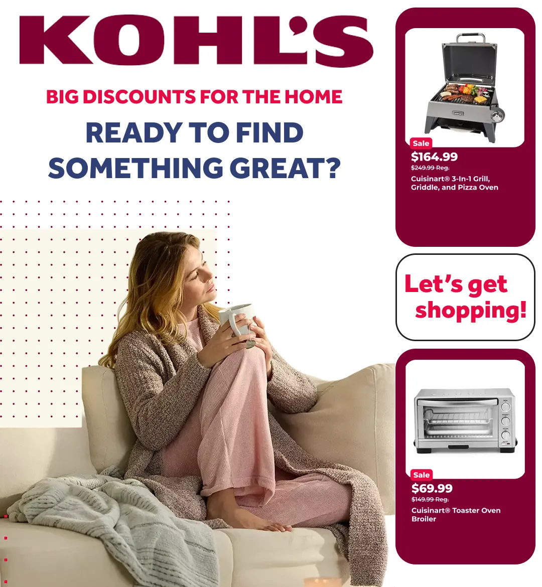 Kohl's sales