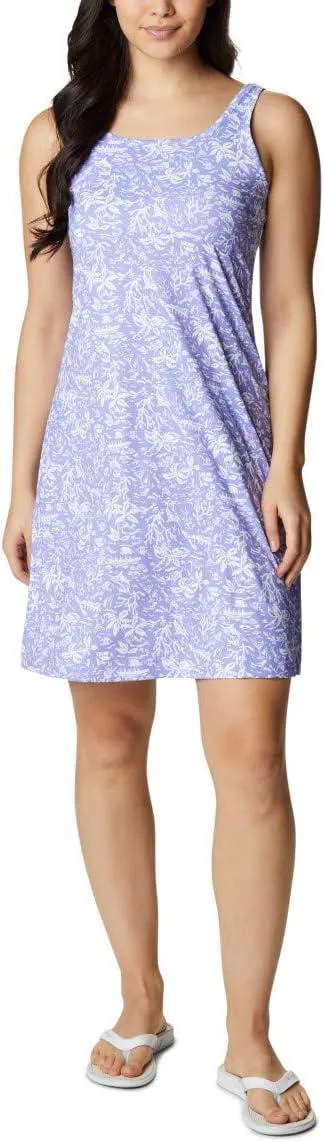 Columbia Women's PFG Freezer III Dress
