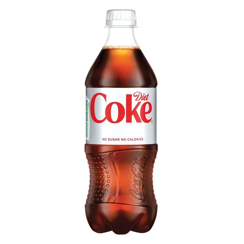 Coca-Cola Diet Coke 20 fl oz