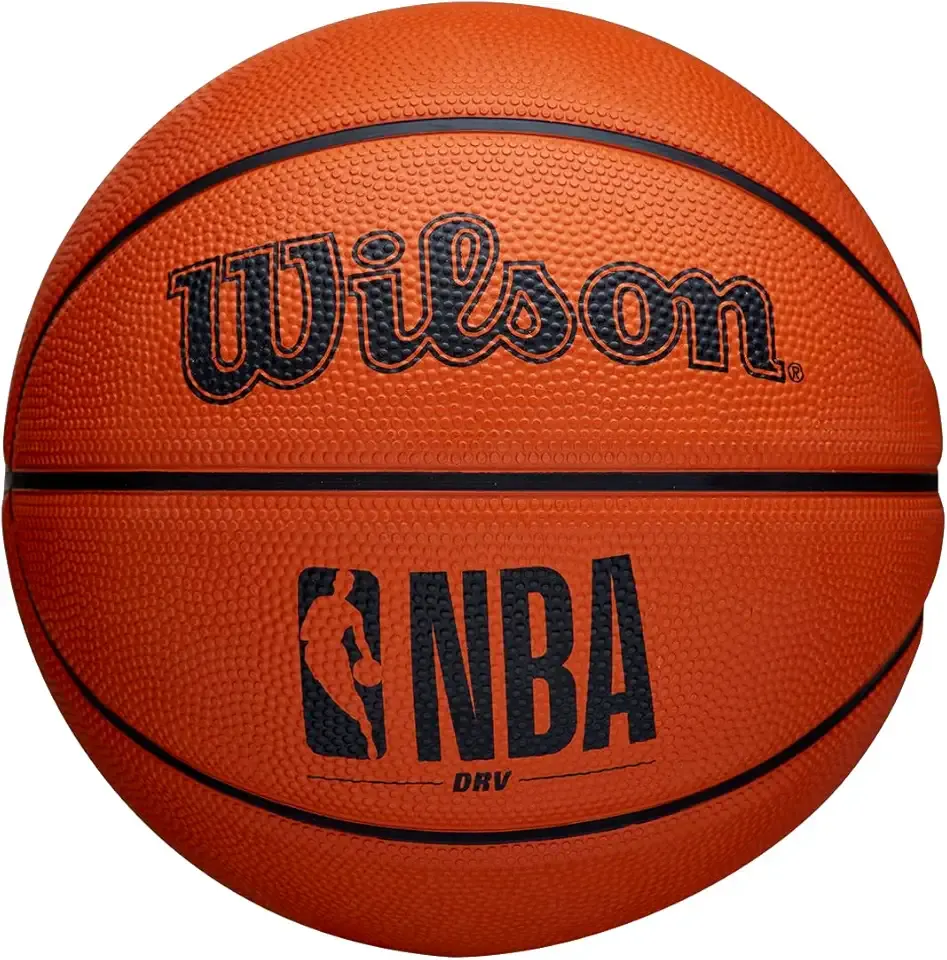 Wilson NBA DRV Series Basketball