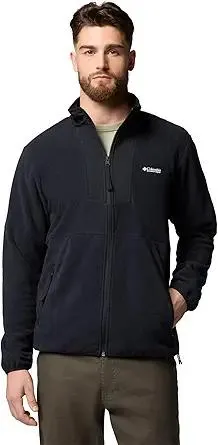 Columbia mens Sequoia Grove Full Zip Fleece