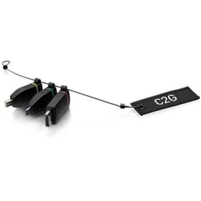 C2G Universal 4K HDMI Adapter Ring