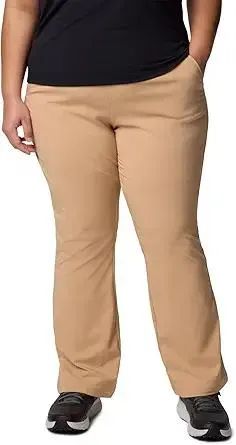 Columbia Women's Anytime Bootcut Pants