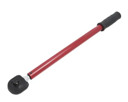 Steelman® 1/2" Drive Pre-Set Click-Type Torque Wrench