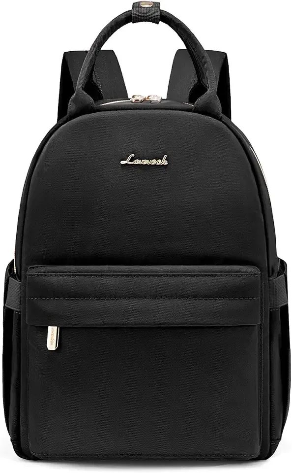 Mini Backpack Purse for Women Cute Small Backpack, Light Weight Fashion Daypack for Work Travel Daily Backpack