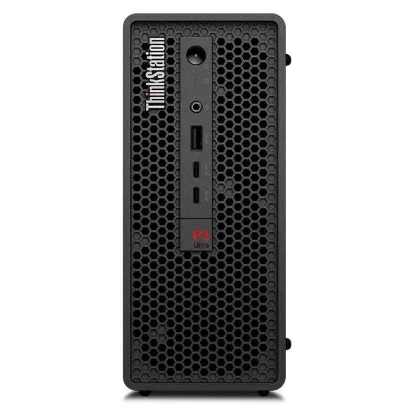 ThinkStation P3 Ultra Small Form Factor Gen 2 (Intel) Workstation
