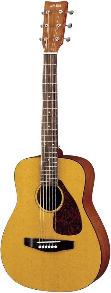 Yamaha JR1 FG Junior 3/4 Size Acoustic Guitar, Natural