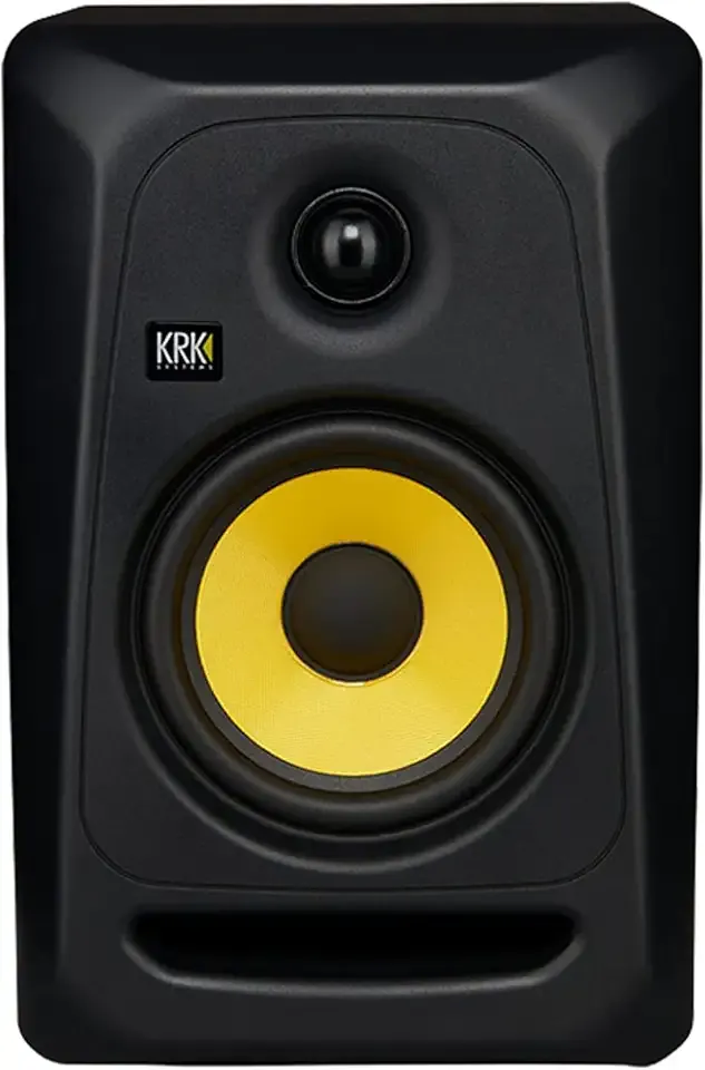 KRK 5" Classic Studio Monitor