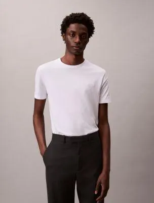 Liquid Touch Crewneck T-Shirt