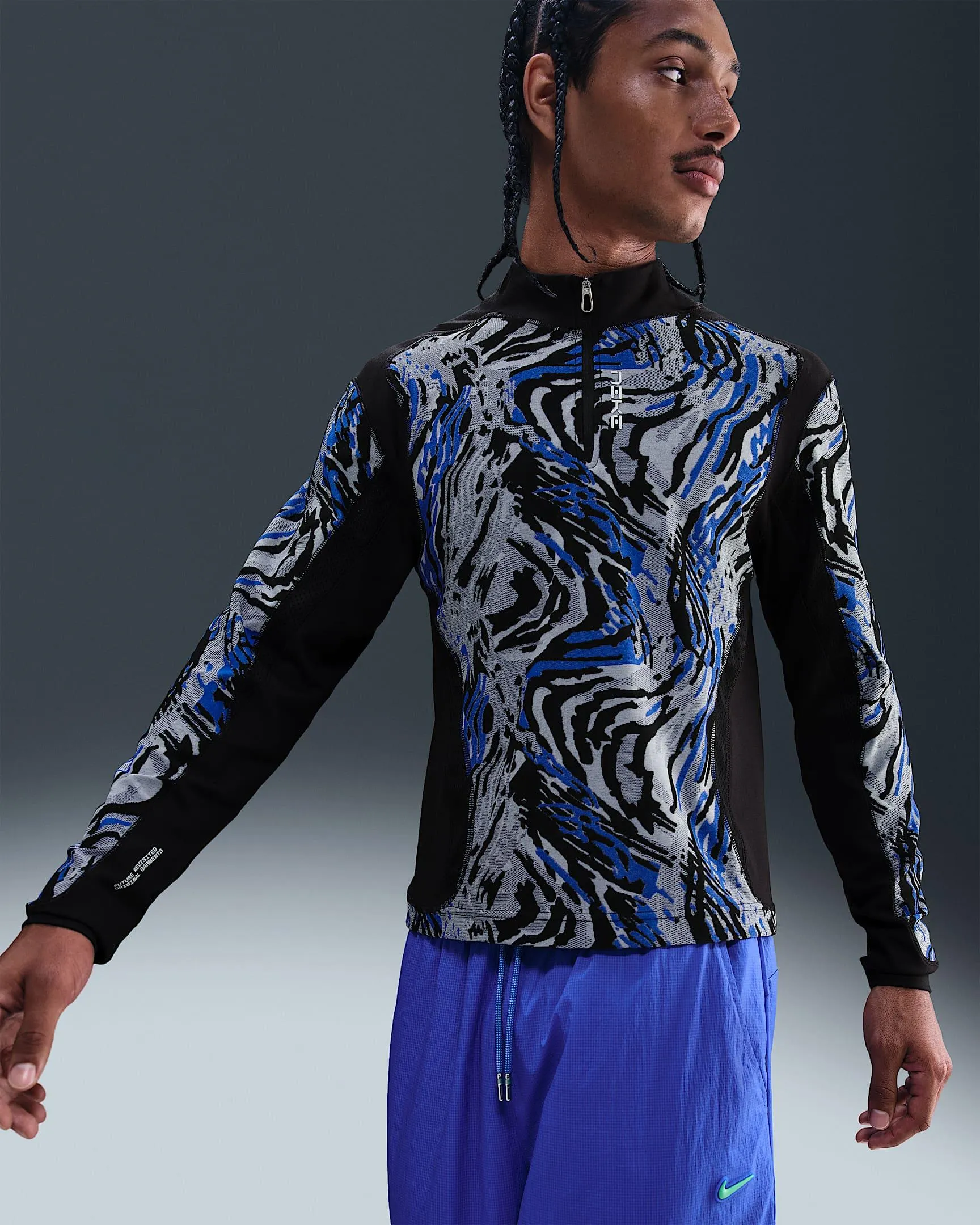 Nike Project F.R.O.G.