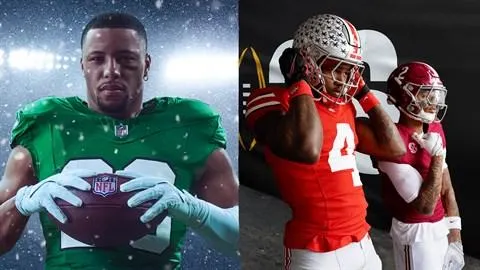 EA SPORTS™ Playoff Bundle (Madden NFL 26 Standard Edition & College Football 26 Standard Edition)