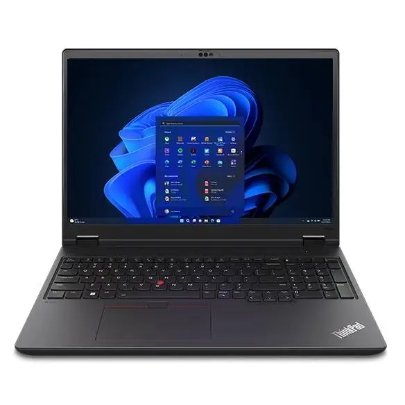 ThinkPad P16v Gen 2 (16″ Intel) Mobile Workstation