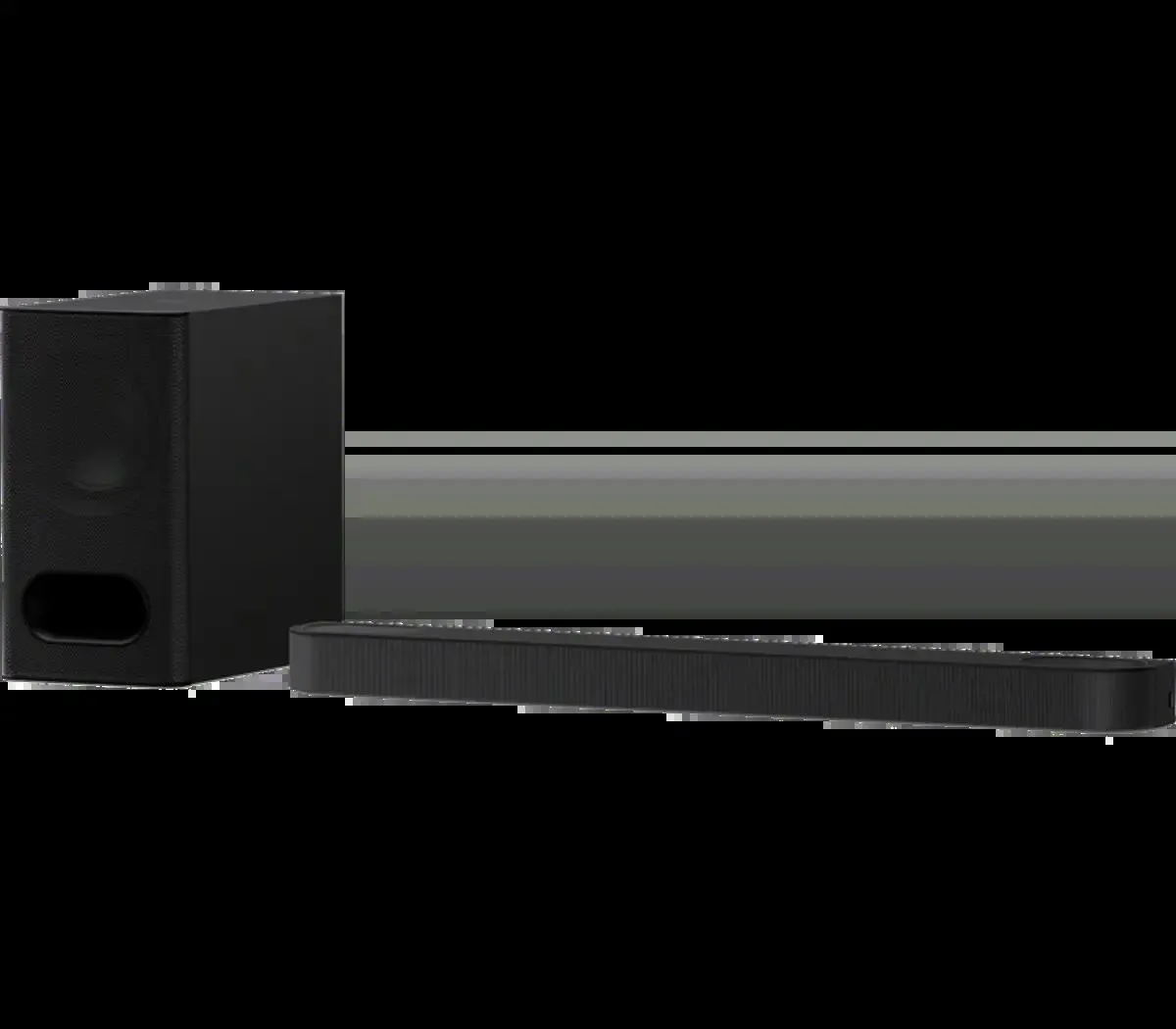 BRAVIA Theater Bar 6, 3.1.2ch with wireless subwoofer, Dolby Atmos