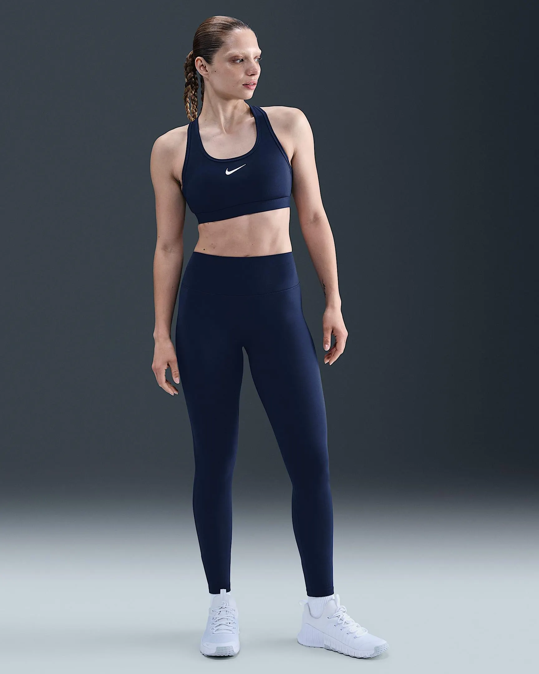 Nike One Seamless Front