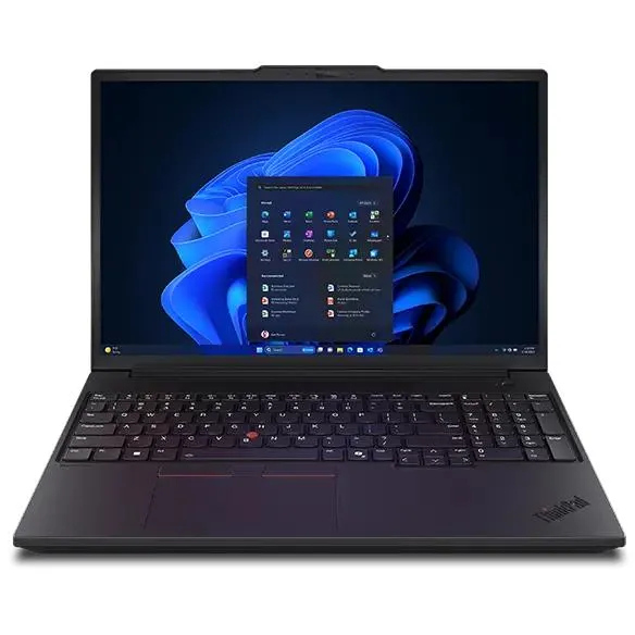ThinkPad P16v Gen 3 (16″ Intel) Mobile Workstation