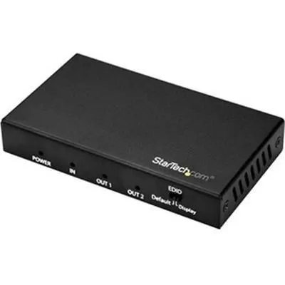 Startech.com 2 Port 4K HDMI Splitter