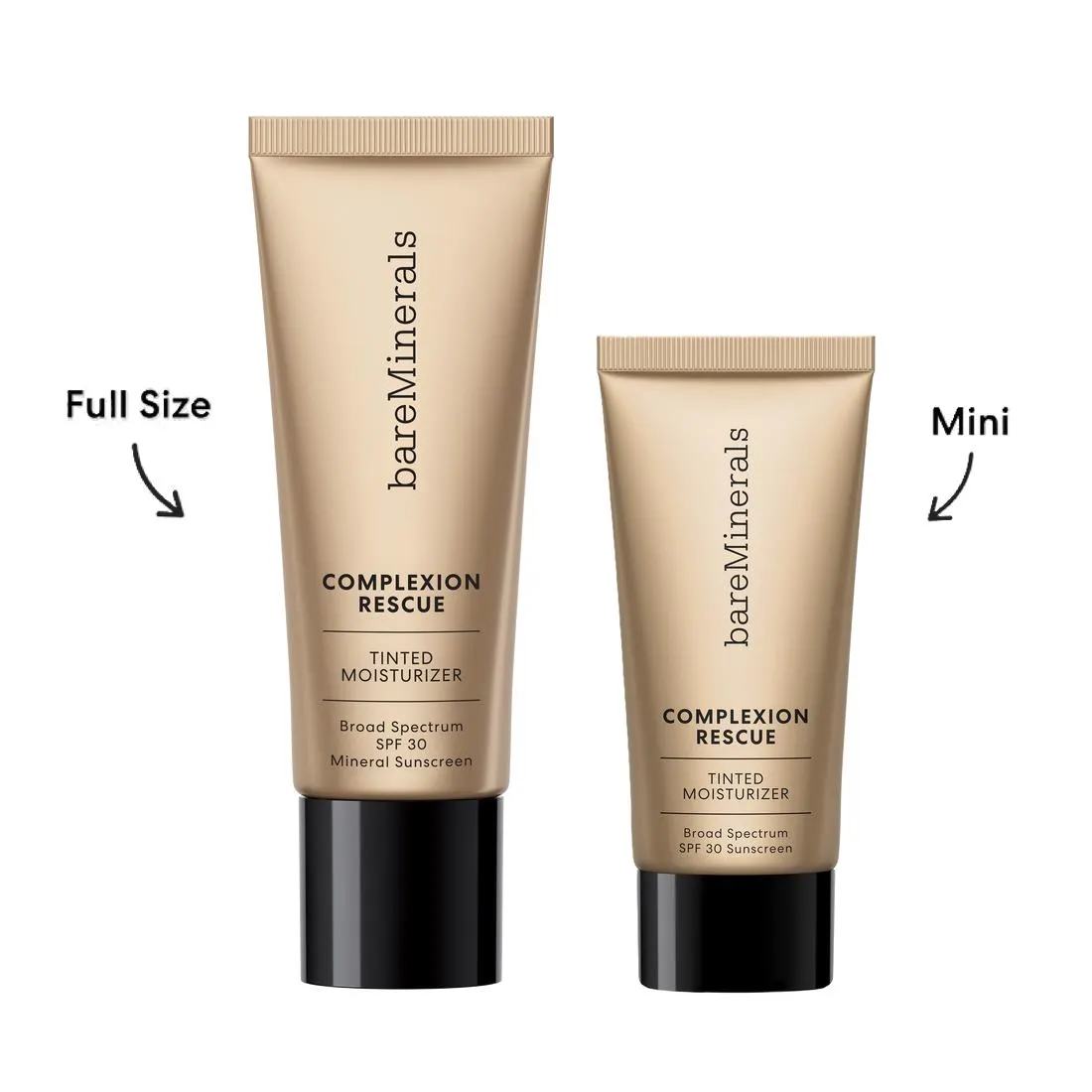 COMPLEXION RESCUE® Tinted Moisturizer Duo