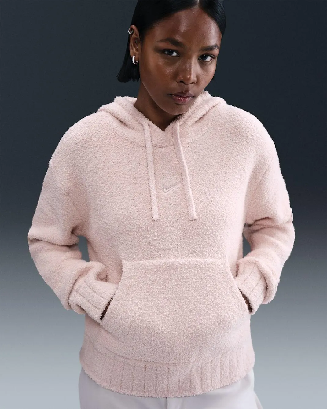 Nike Sportswear Phoenix Cozy Bouclé