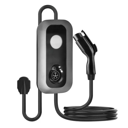 EPICORD Hardwired Level 2 48 Amp J1772 EV Charger