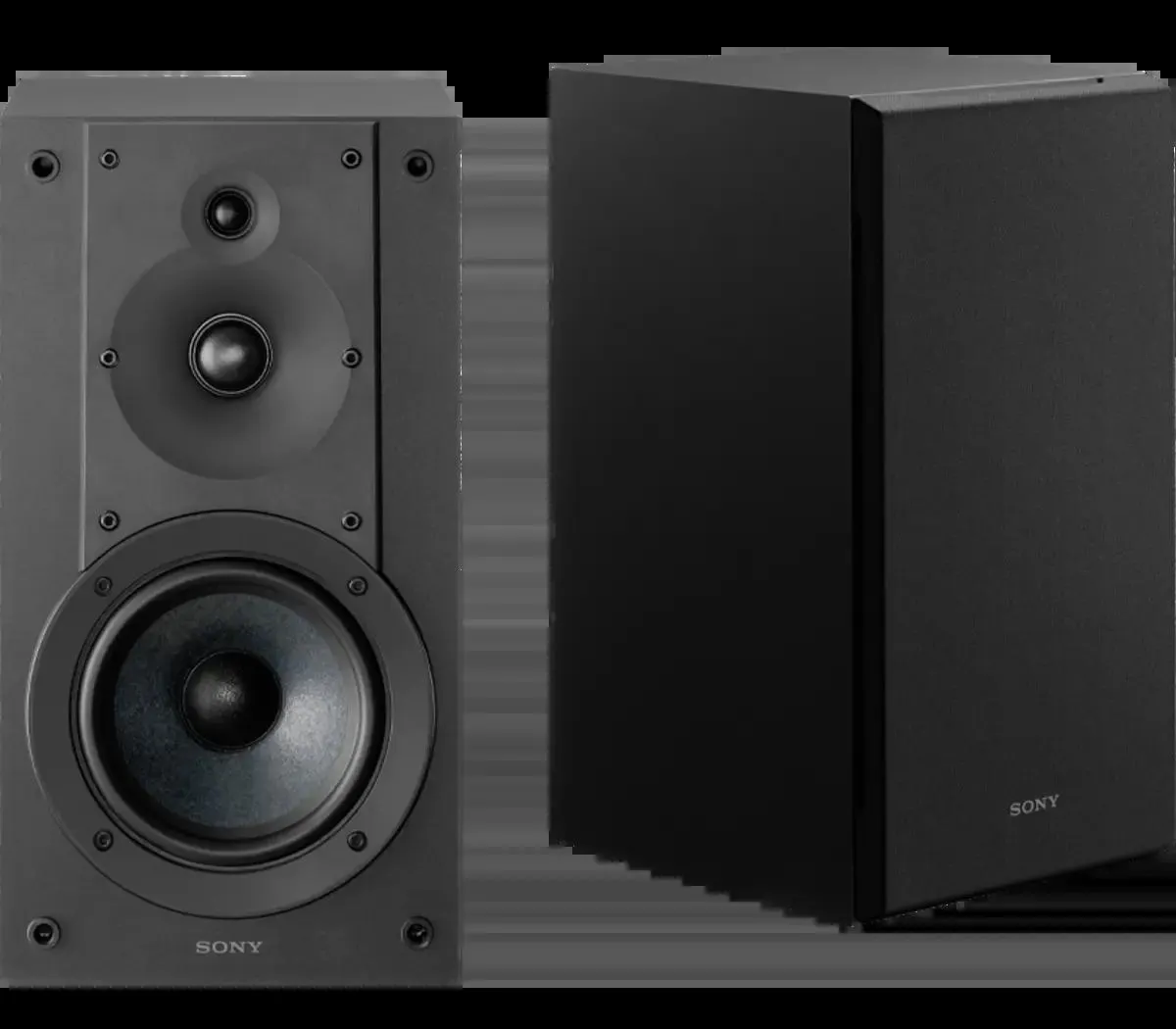 SS-CS5M2 Bookshelf Speakers (Pair) 2025