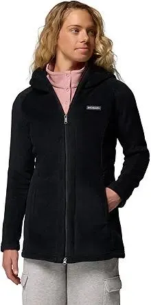 Columbia Women's Benton Spring II Long Hoodie