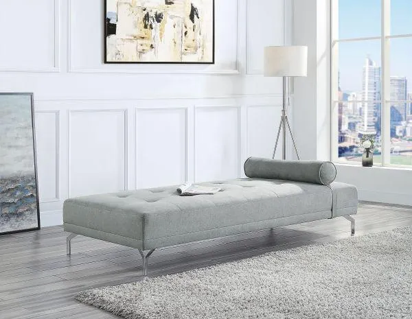 Quenti Sofa Bed W/Pillow