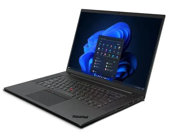 ThinkPad P1 Gen 6 (16″ Intel) mobile workstation