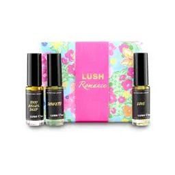 Lush Romance