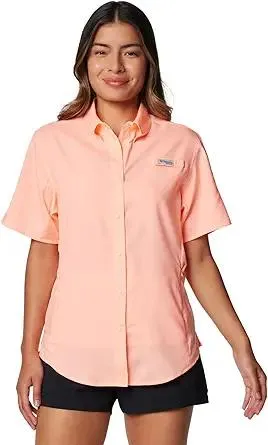 Women's PFG Tamiami II Short Sleeve Shirt