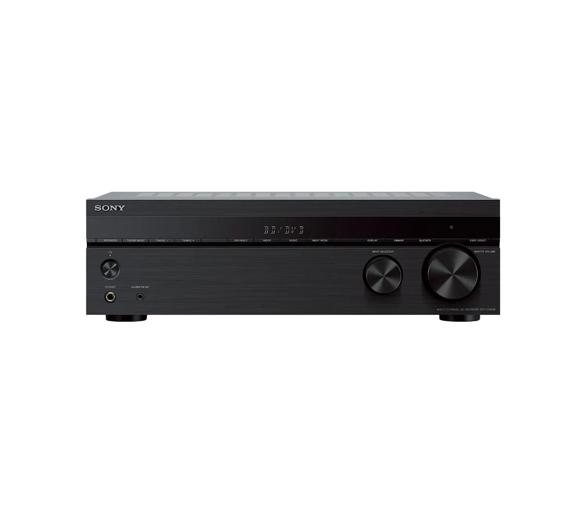 STR-DH590 5.2ch Home Theater AV Receiver with Bluetooth