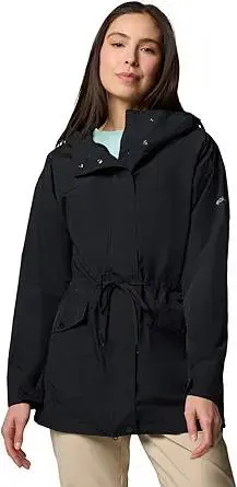Columbia womens Pardon My Jacket