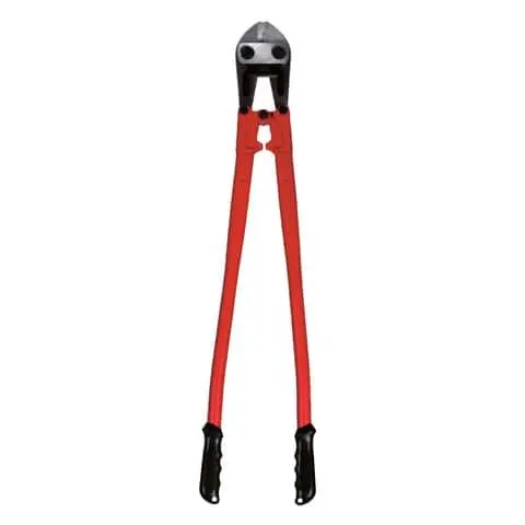 Ace 36 in. Bolt Cutter Black/Red 1 pk