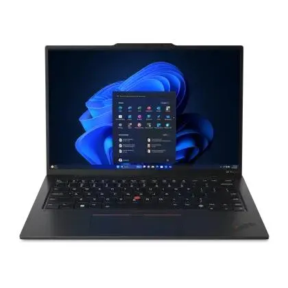 ThinkPad X1 Carbon Gen 12 (14ʺ Intel) Laptop