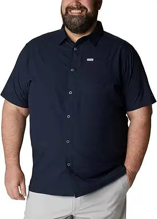 Columbia Men’s PFG Slack Tide Camp Shirt