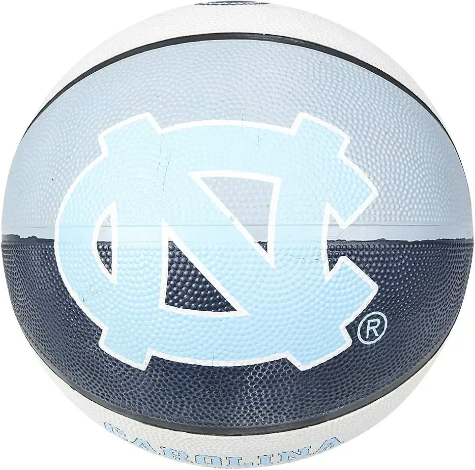 Rhode Island Novelty 9.5" North Carolina Tar Heels Regulation Basketball