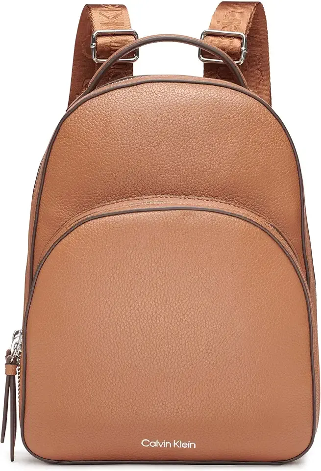 Estelle Novelty-Backpack, Caramel