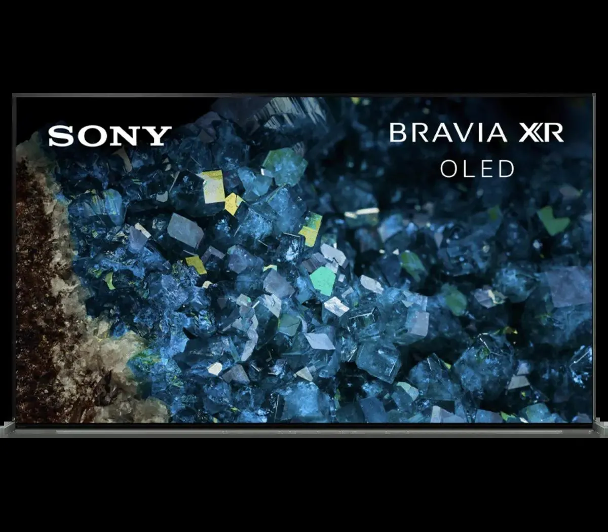 BRAVIA XR 83” Class A80L OLED 4K HDR Google TV (2023)
