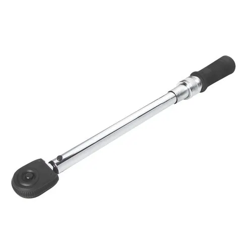 Steelman® 3/8" Drive Micro-Adjustable Click-Type Torque Wrench