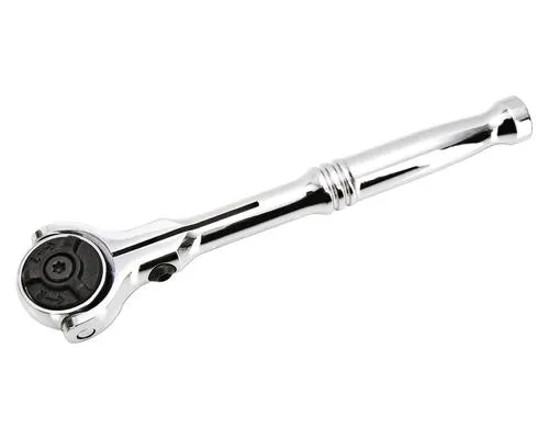 Masterforce® 1/4" Drive Rotohead Ratchet