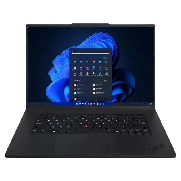 ThinkPad P1 Gen 7 (16″ Intel) Mobile Workstation
