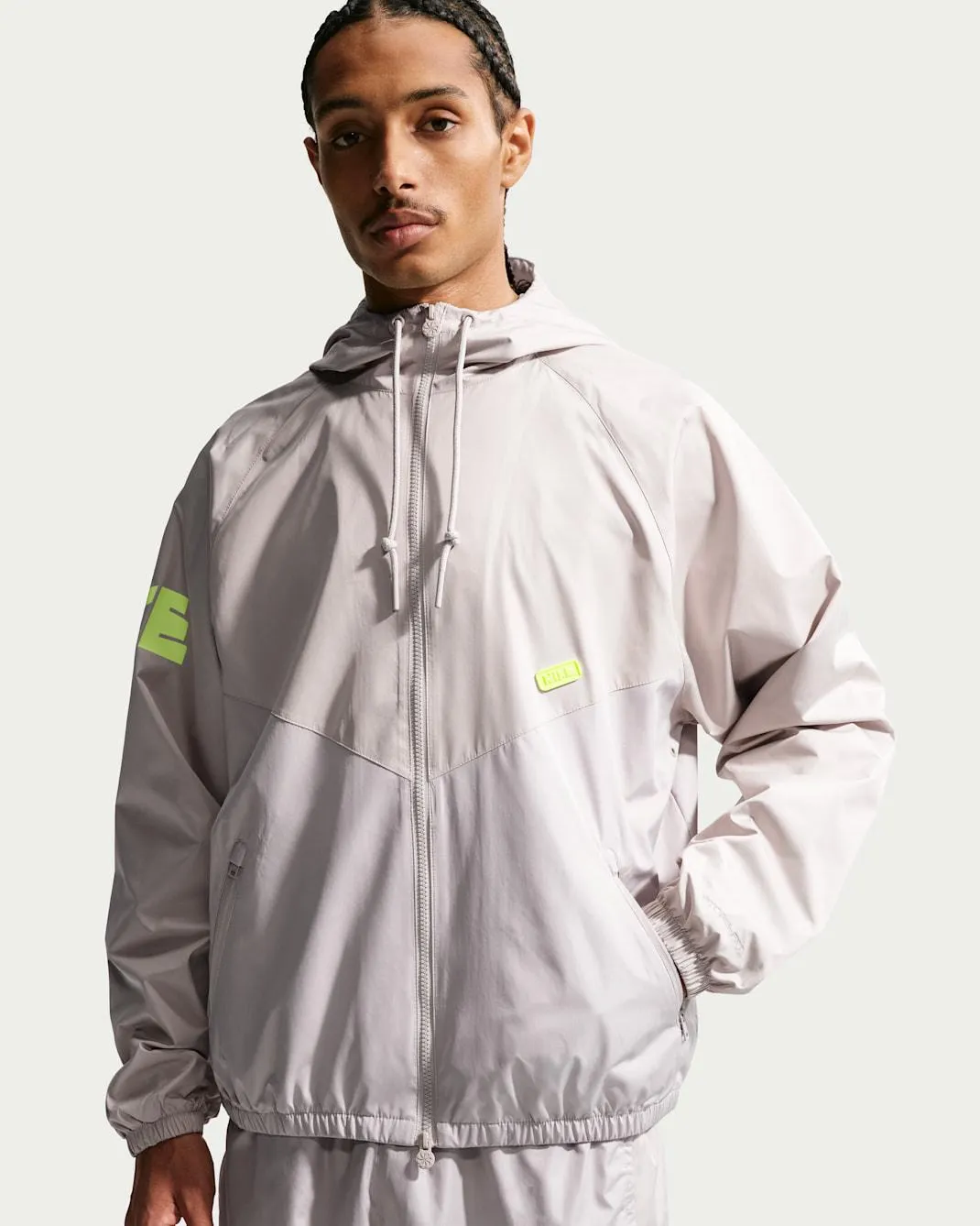 Nike Windrunner