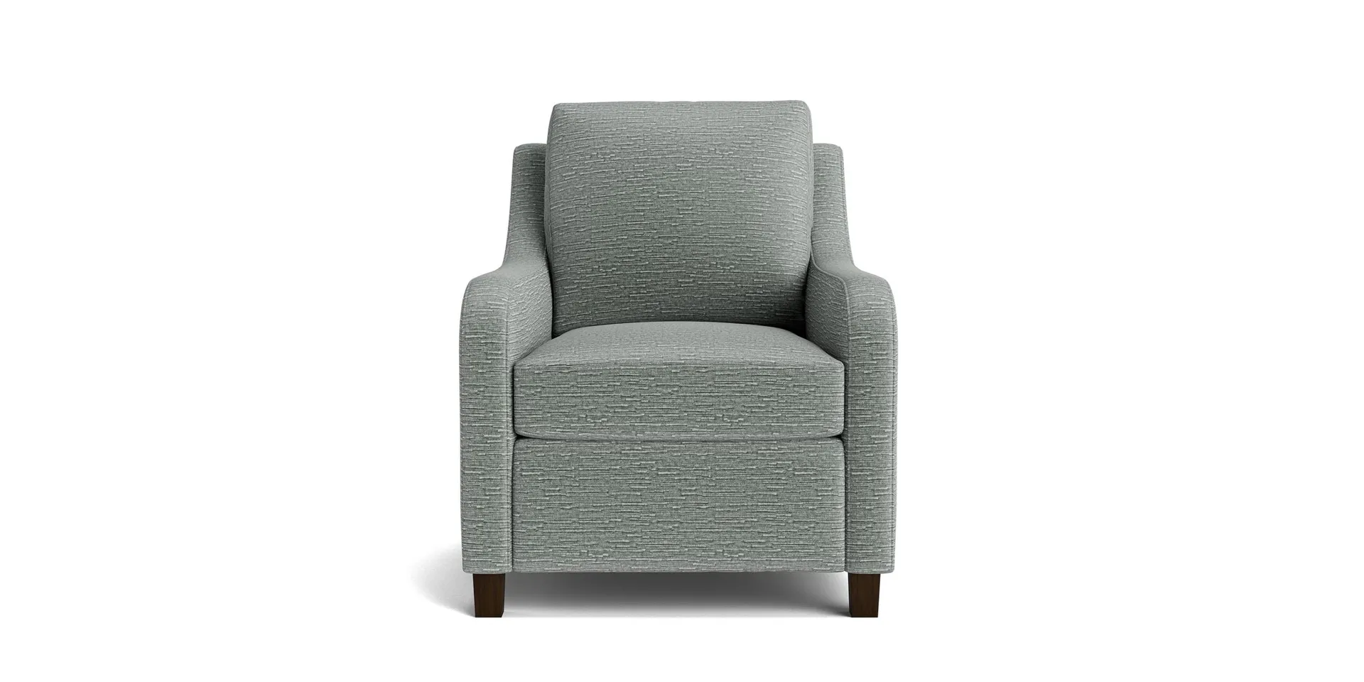 Scarlett Slope Arm Accent Chair