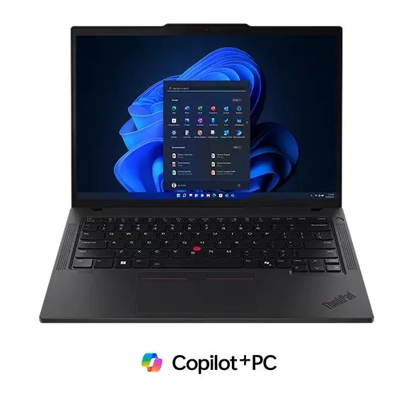 ThinkPad P14s Gen 6 (14″ AMD) Mobile Workstation